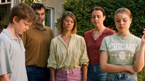 گنجشک در دودکش