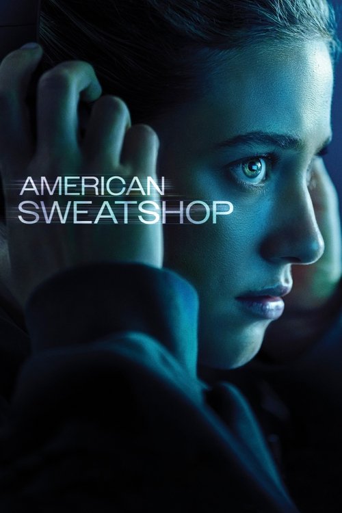 American Sweatshop 2025