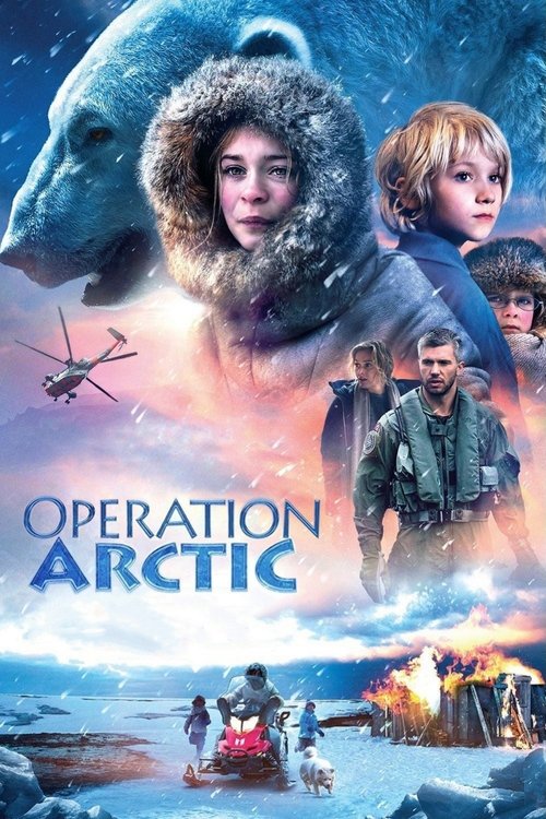 Operation Arctic 2014 |