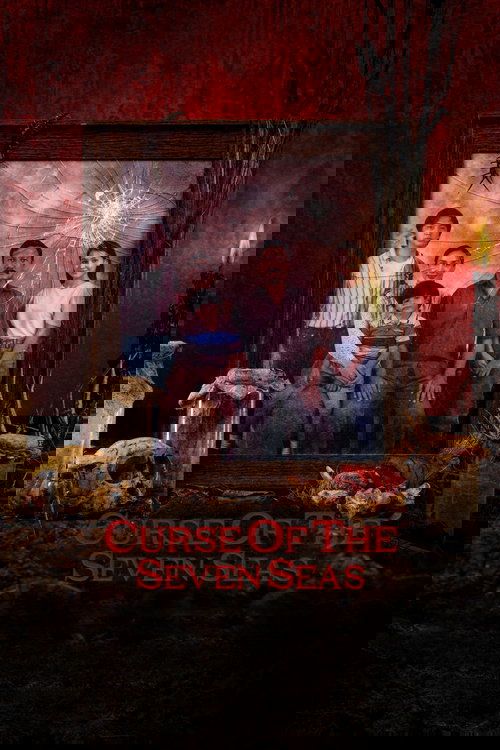 Curse of the Seven Oceans