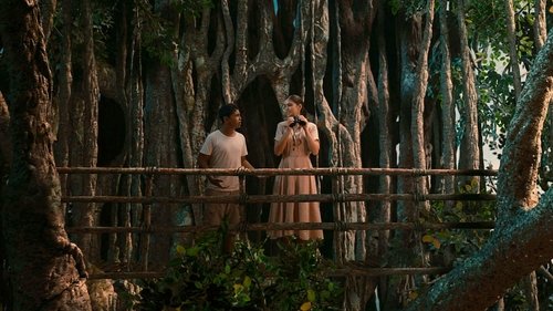 جزیره دایناسور