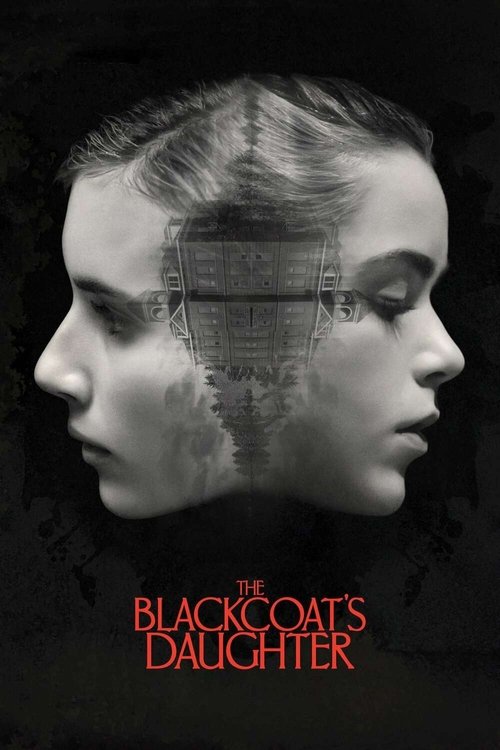 The Blackcoat's Daughter 2015