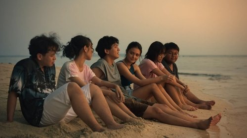 یک برادر و هفت خواهر زاده