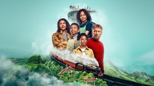 بچههای قطار پریمرز