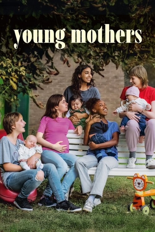 Young Mothers 2025