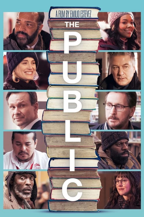 The Public 2018