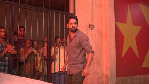 آخرین جنگ جهانی