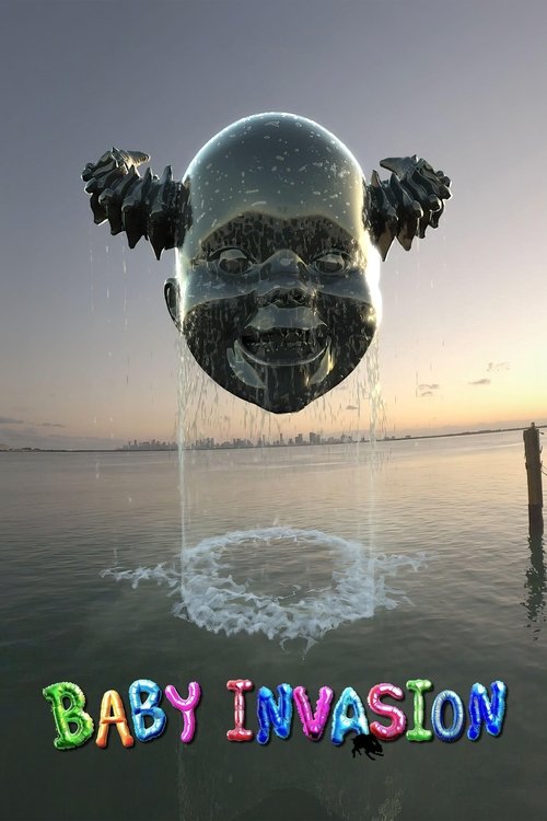 Baby Invasion 2024