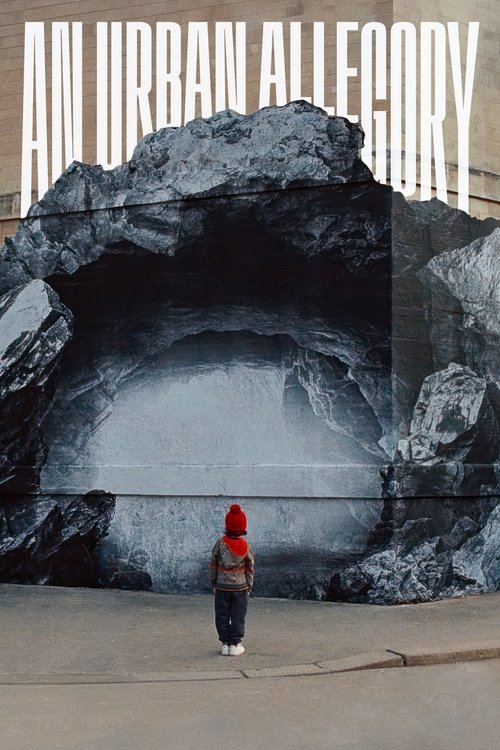 An Urban Allegory 2024