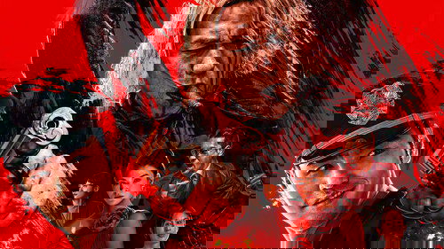 بزن به سیم آخر