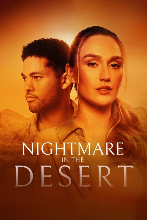 Nightmare in the Desert 2024