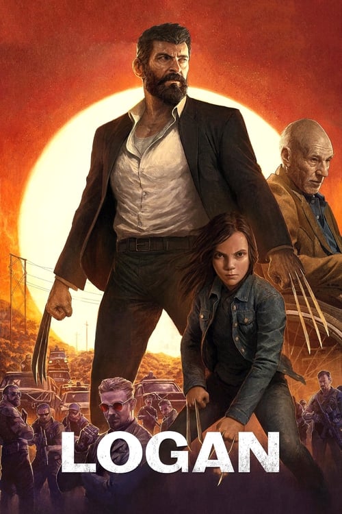 LOGAN 2017