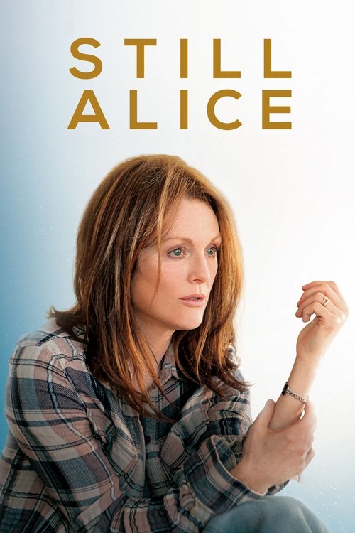Still Alice 2014