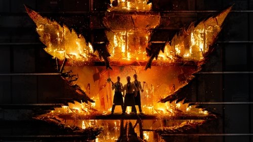 بازی تمام شد، مرد!