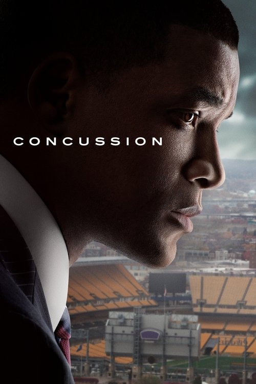 Concussion 2015