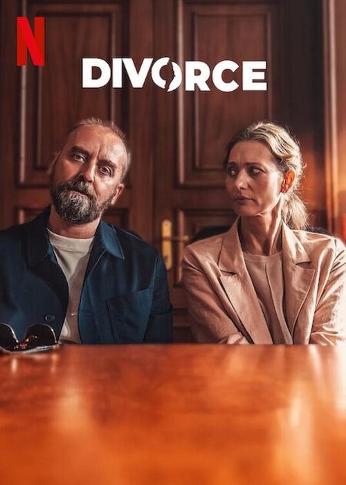 Divorce 2024