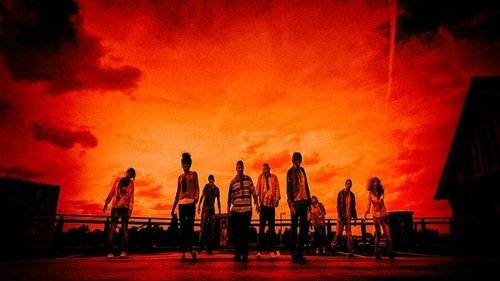 طلوع مردگان