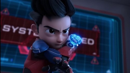 مامور علی ۲