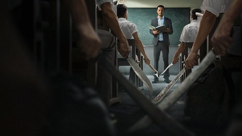 محاصره در بیمارستان تورن