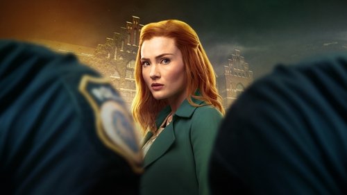 رازهای آرورا تیگاردن: درسی در قتل