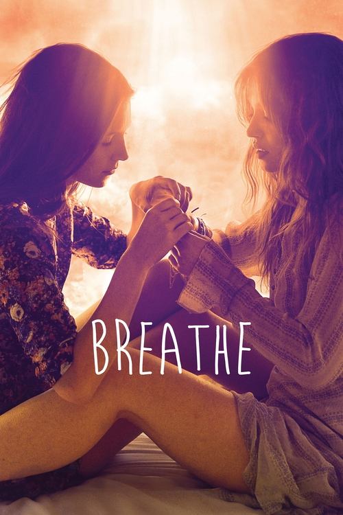 Breathe 2014