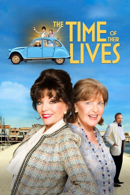 The Time of Their Lives 2017