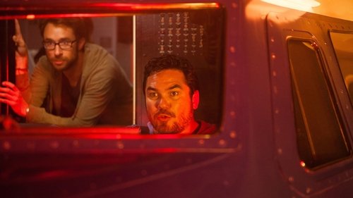 هواپیما در برابر آتشفشان