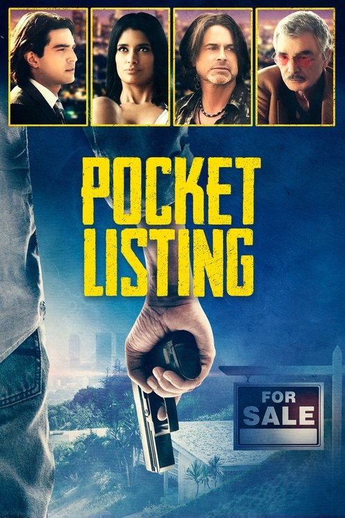 Pocket Listing 2015