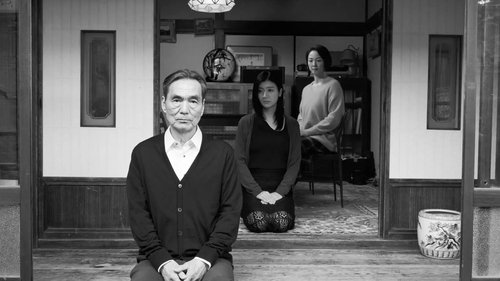 یک ستاره دنباله دار