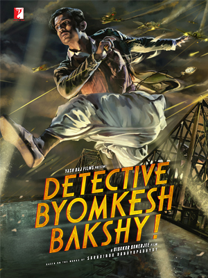Detective Byomkesh Bakshy 2015