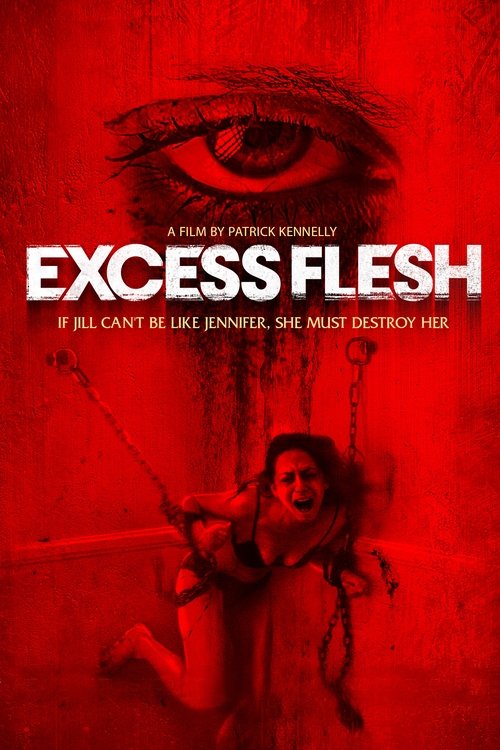 Excess Flesh 2015