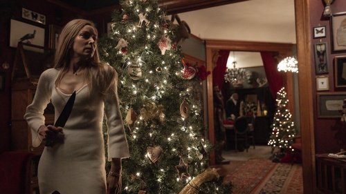 لیست بچه های شرور آقای اسکروج