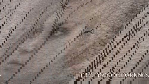 ترس از تاریکی