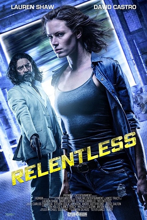 Relentless 2018