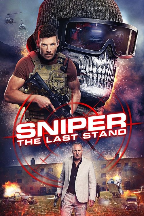 Sniper: The Last Stan 2025
