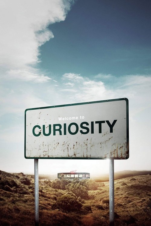 Welcome to Curiosity 2018