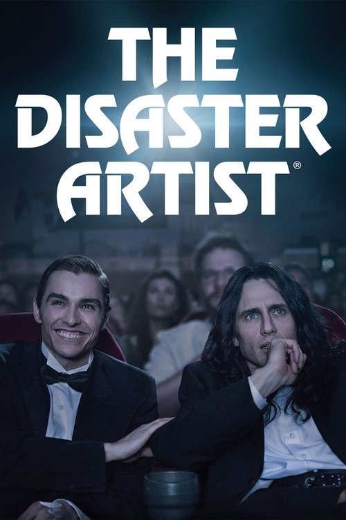 The Disaster Artist 2017