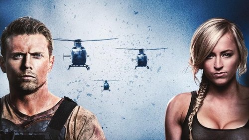 تفنگدار دریایی ۴: هدف متحرک