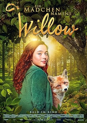 A Girl Named Willow 2025