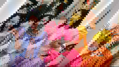 افسانه ممنوعه