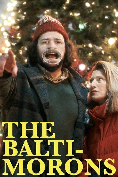 The Baltimorons 2025