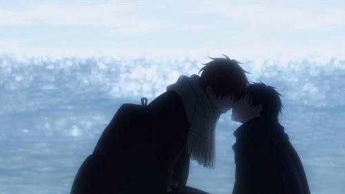 گیون ۳: به سوی دریا