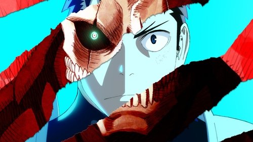 کایجو شماره ۸: مأموریت شناسایی