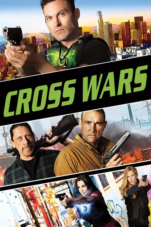 Cross Wars 2017