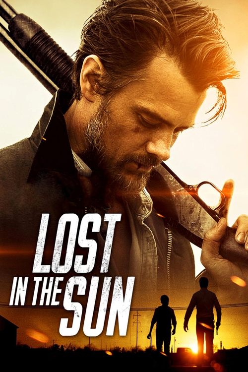 Lost in the Sun 2016