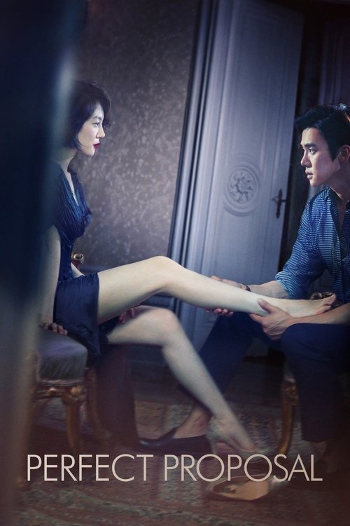 Perfect Proposal 2015