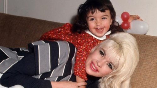 مامان من جین