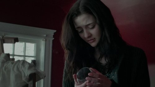 غریبه تاریک