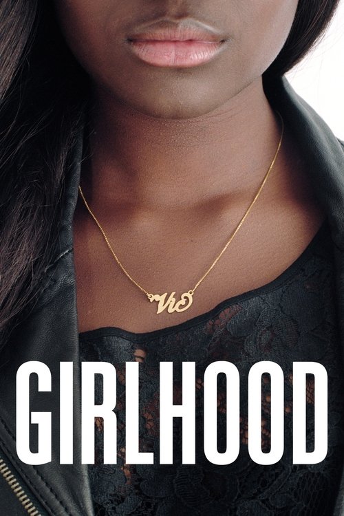 Girlhood 2014 دختربچگی