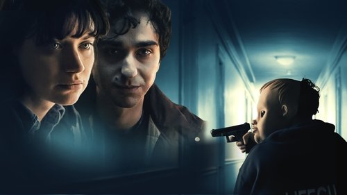 قلعه ی در زمین